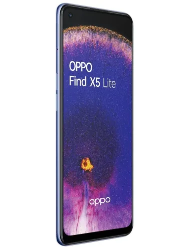 Oppo Find X5 Lite 5G 8/256GB Azul