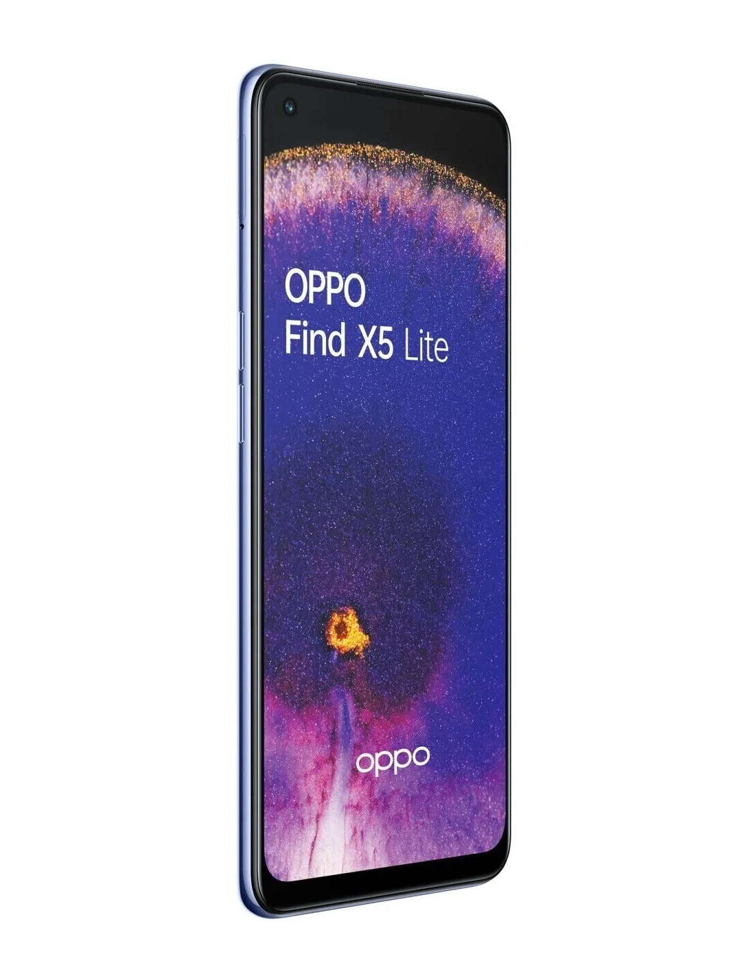 Oppo Find X5 Lite 5G 8/256GB Azul