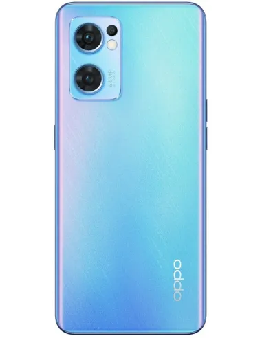 Oppo Find X5 Lite 5G 8/256GB Azul