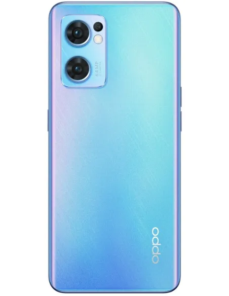 Oppo Find X5 Lite 5G 8/256GB Azul