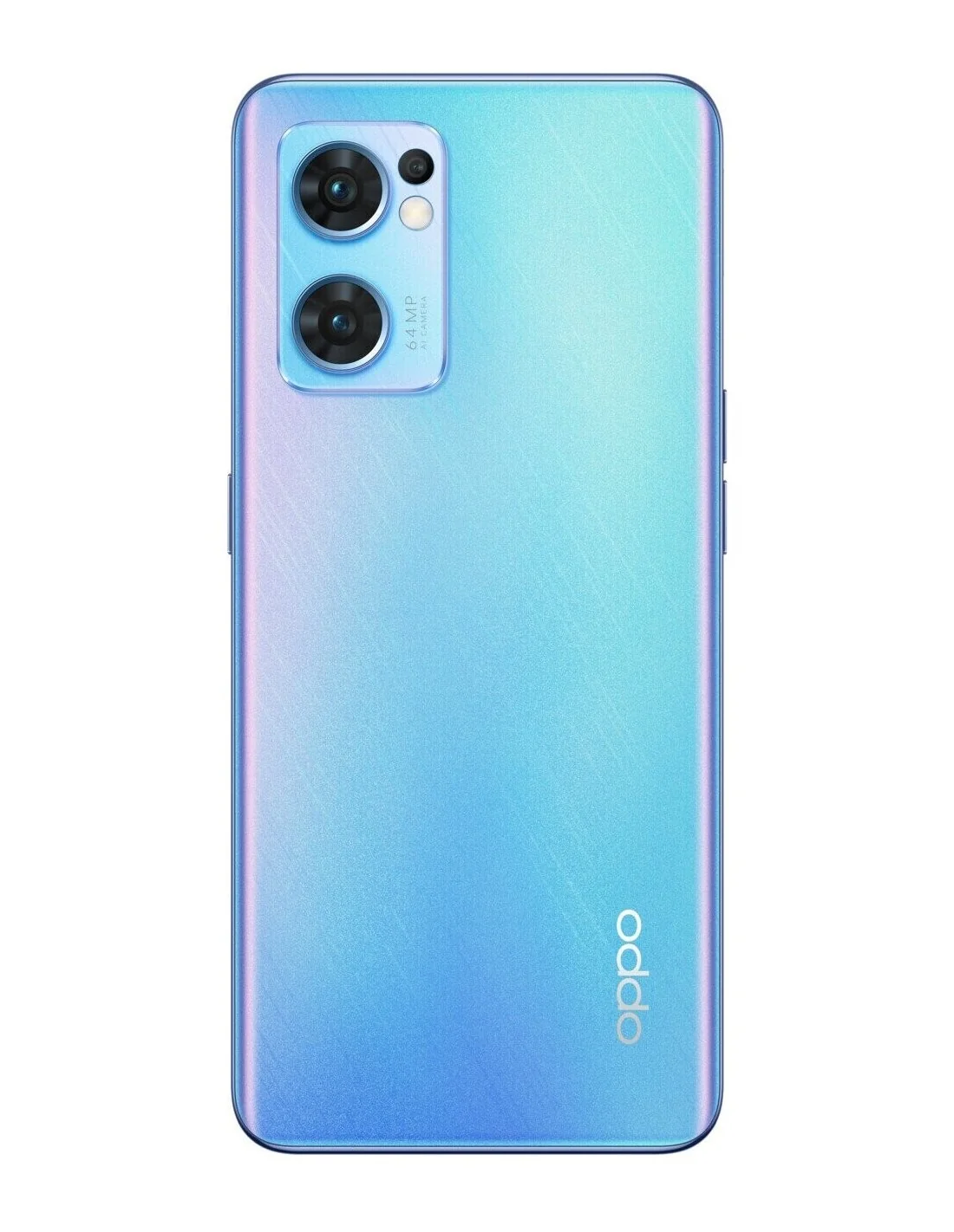 Oppo Find X5 Lite 5G 8/256GB Azul