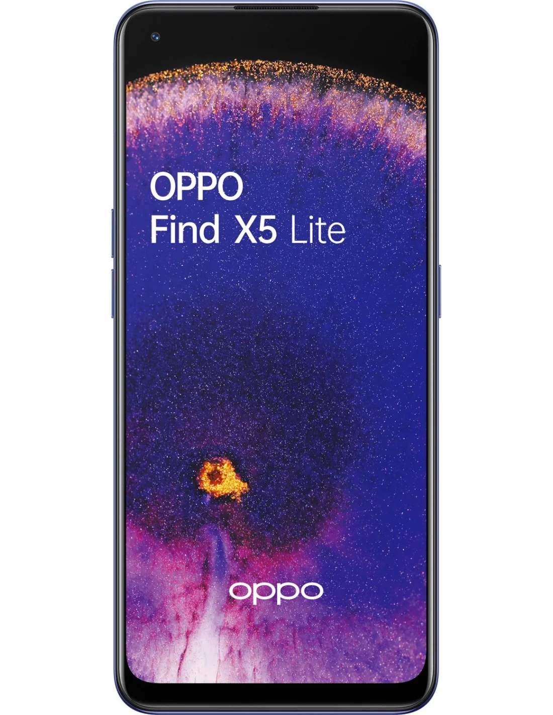 Oppo Find X5 Lite 5G 8/256GB Azul