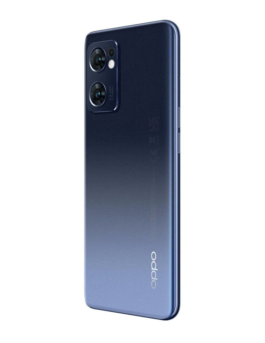 Oppo Find X5 Lite 5G 8/256GB Negro