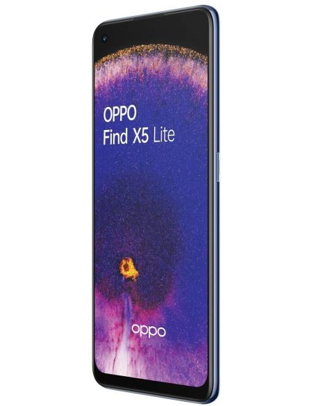 Oppo Find X5 Lite 5G 8/256GB Negro
