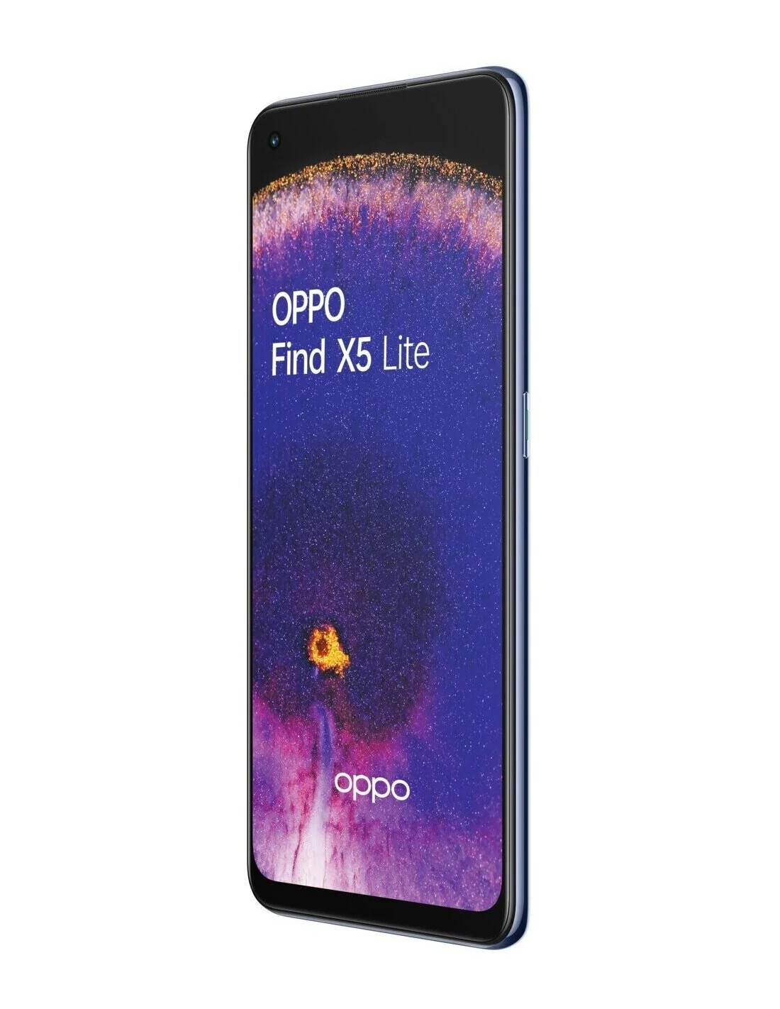 Oppo Find X5 Lite 5G 8/256GB Negro