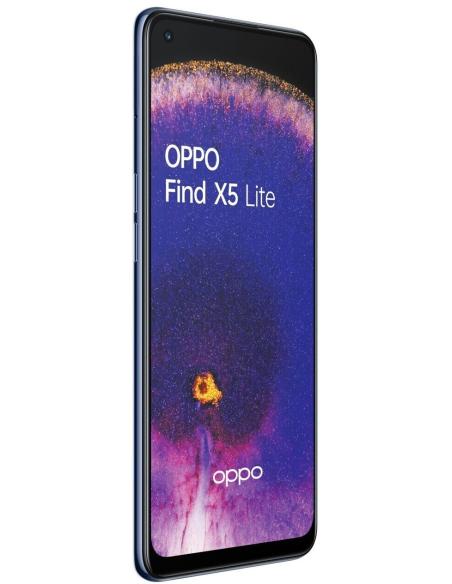 Oppo Find X5 Lite 5G 8/256GB Negro
