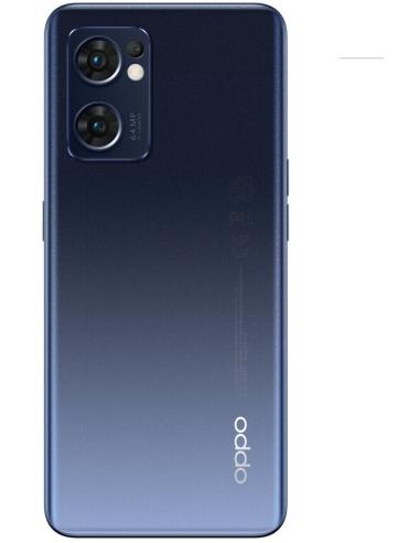 Oppo Find X5 Lite 5G 8/256GB Negro