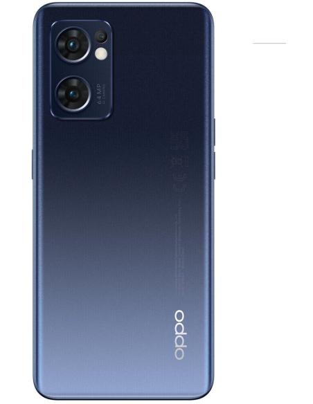 Oppo Find X5 Lite 5G 8/256GB Negro