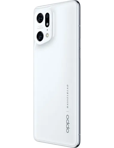 Oppo Find X5 Pro 5G 12/256GB Blanco