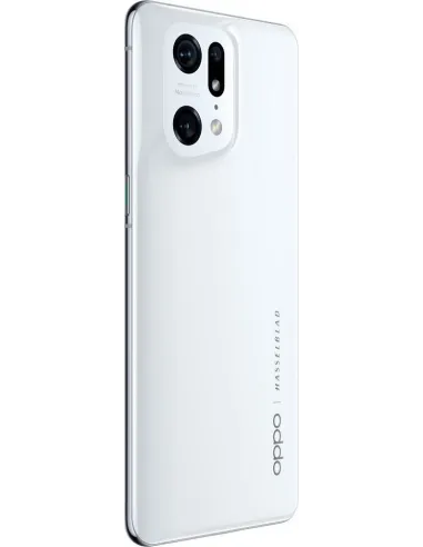 Oppo Find X5 Pro 5G 12/256GB Blanco
