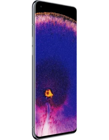 Oppo Find X5 Pro 5G 12/256GB Blanco