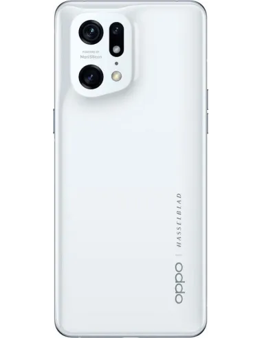 Oppo Find X5 Pro 5G 12/256GB Blanco