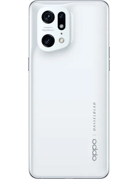Oppo Find X5 Pro 5G 12/256GB Blanco