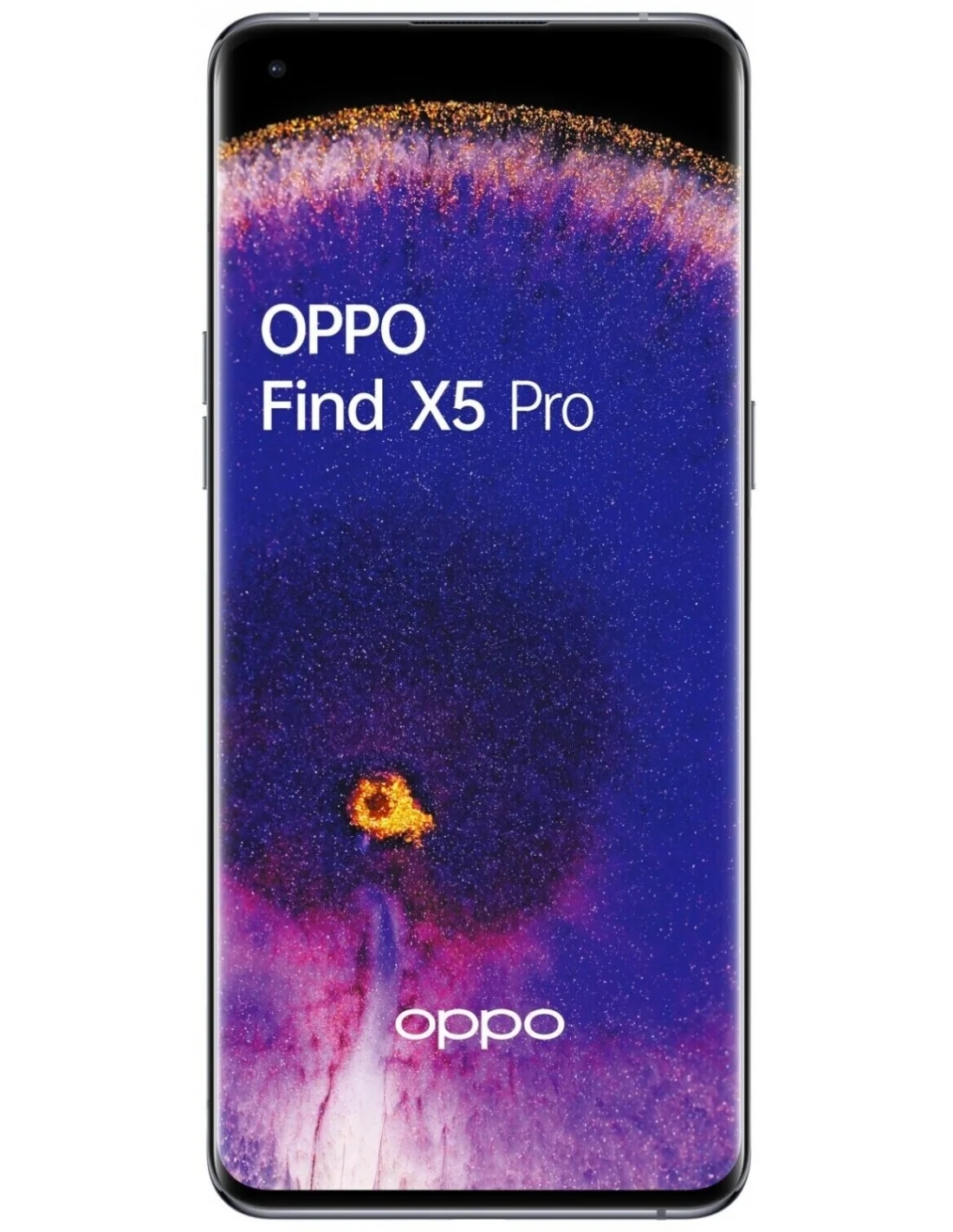 Oppo Find X5 Pro 5G 12/256GB Blanco