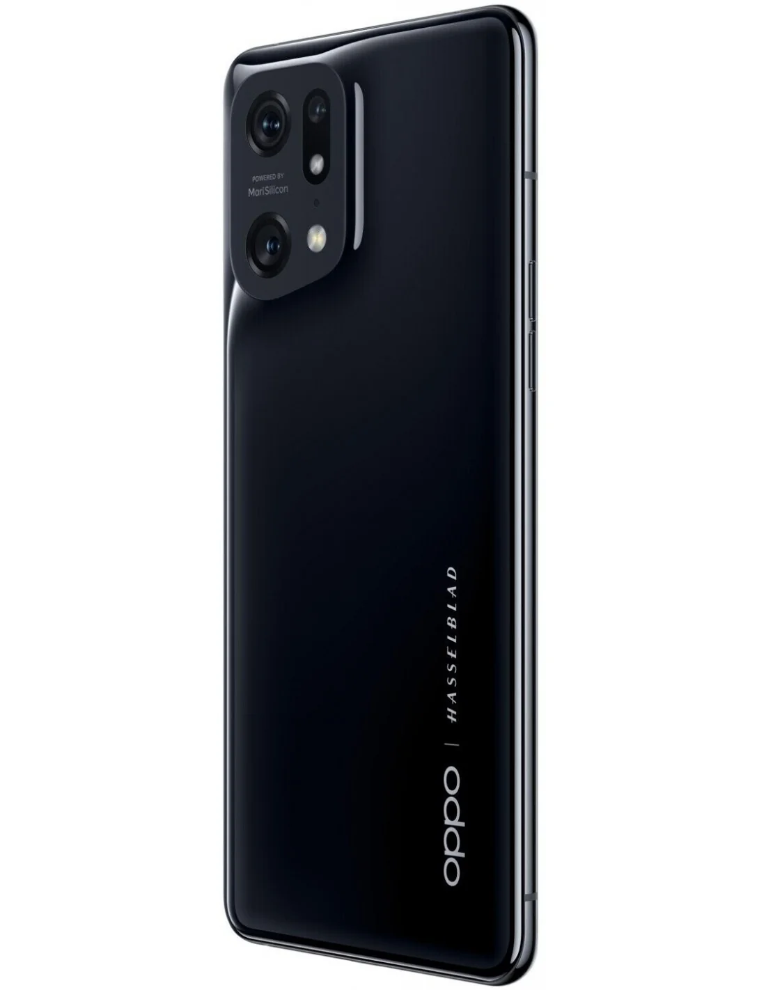 Oppo Find X5 Pro 5G 12/256GB Negro