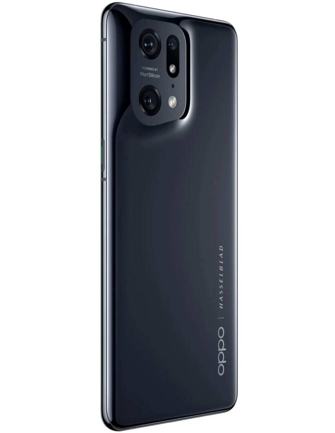 Oppo Find X5 Pro 5G 12/256GB Negro