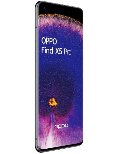 Oppo Find X5 Pro 5G 12/256GB Negro