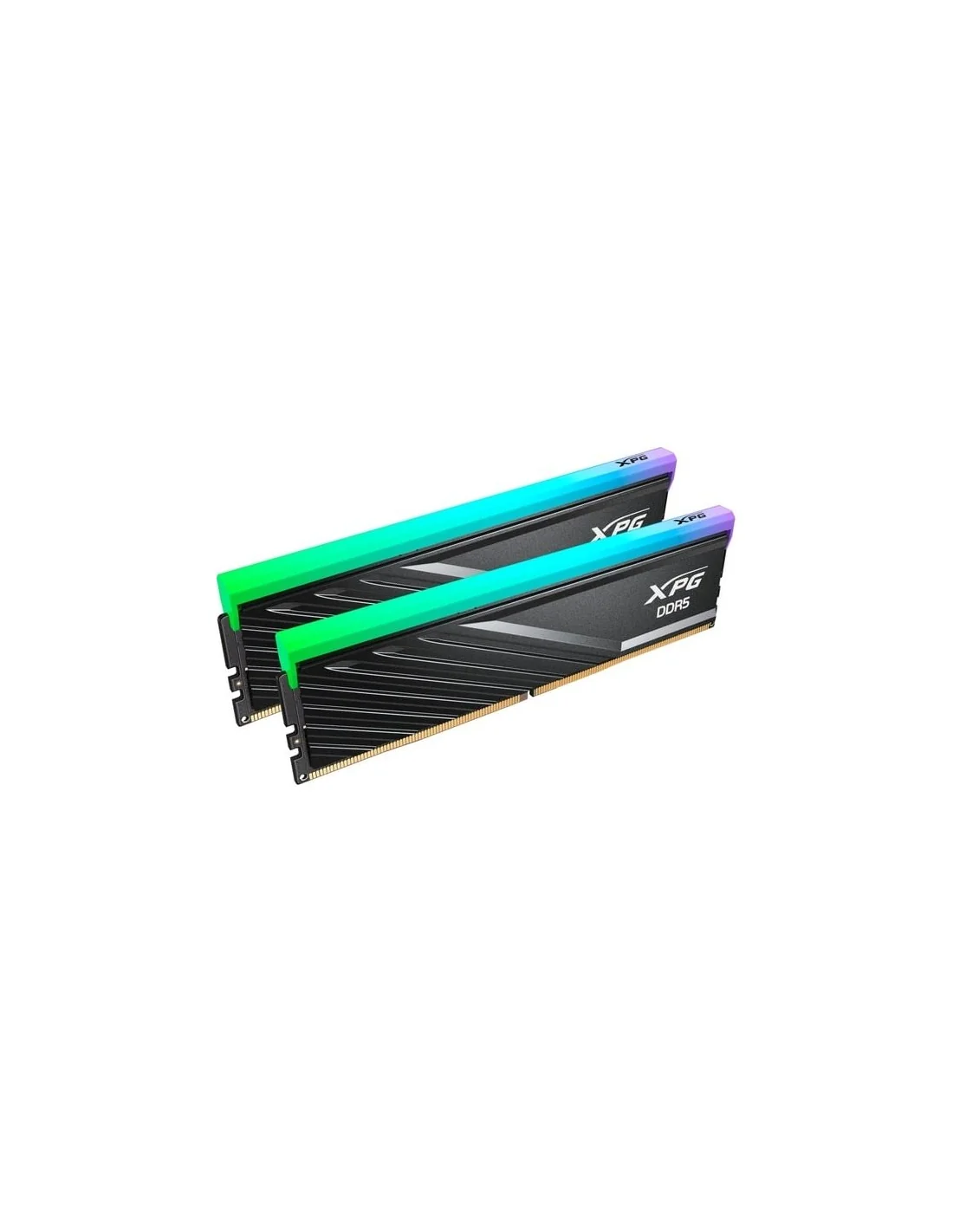 Adata XPG Lancer Blade RGB DDR5 6000MHz 32GB (2x16GB) CL30 Negra