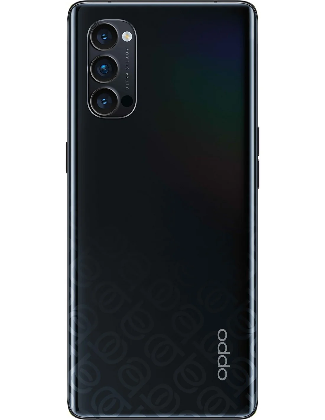 Oppo Reno 4 Pro 5G 12/256GB Negro