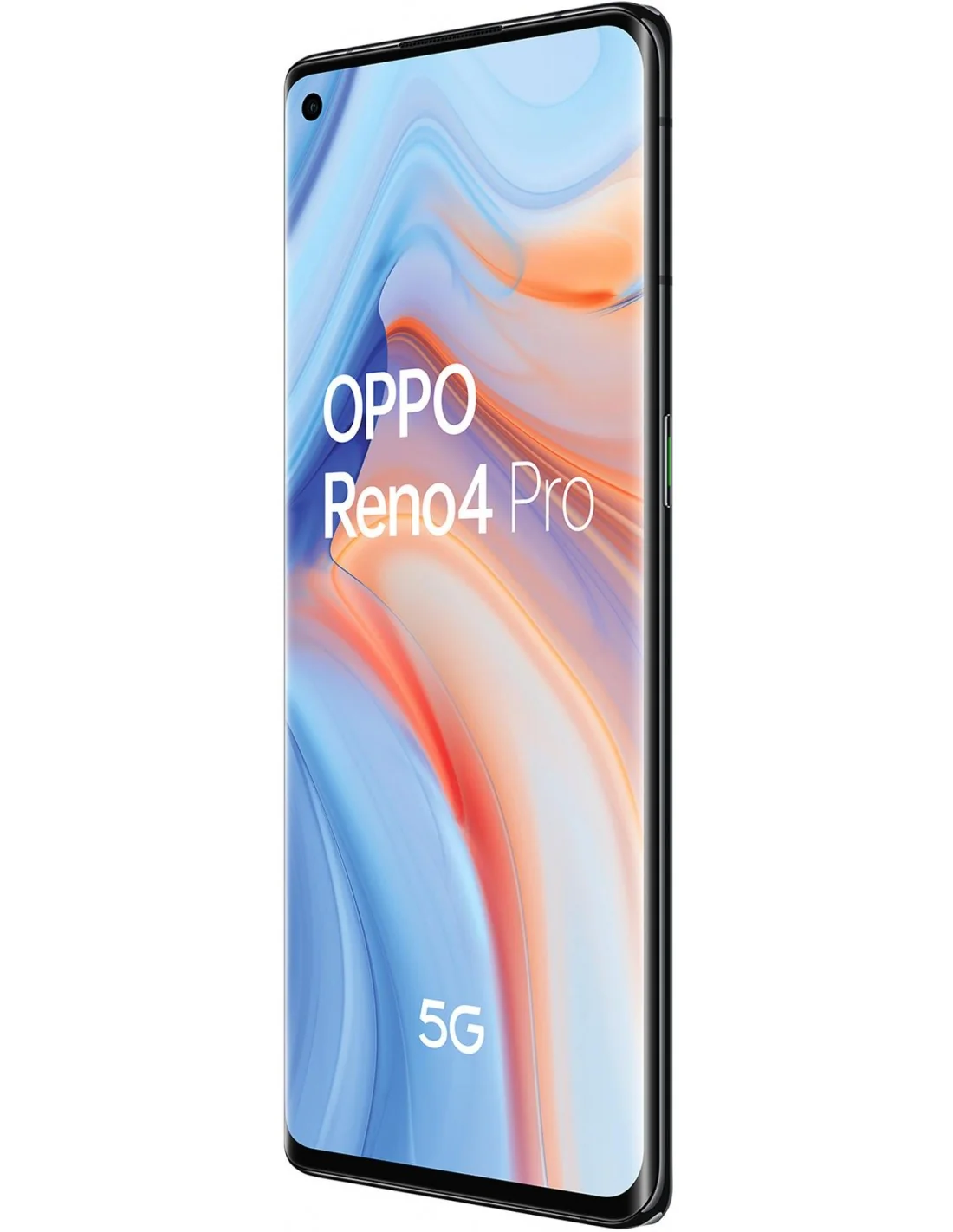 Oppo Reno 4 Pro 5G 12/256GB Negro