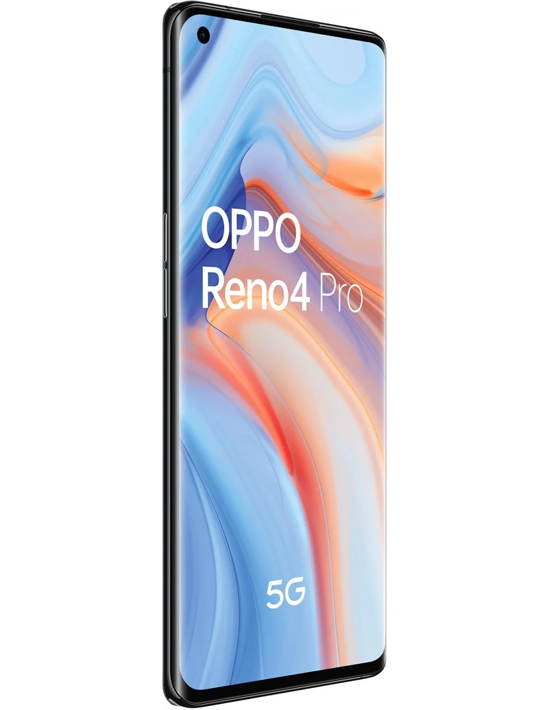 Oppo Reno 4 Pro 5G 12/256GB Negro