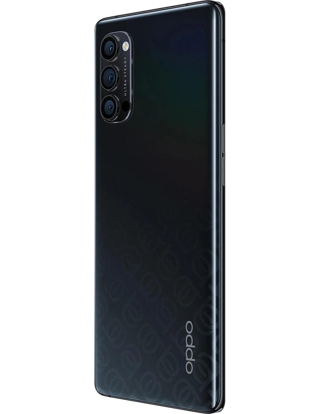 Oppo Reno 4 Pro 5G 12/256GB Negro