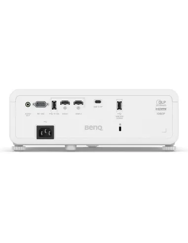 BenQ LH650 Proyector ANSI DLP FullHD 4000 Lúmenes Blanco