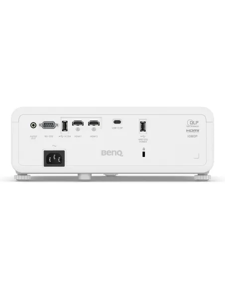 BenQ LH650 Proyector ANSI DLP FullHD 4000 Lúmenes Blanco