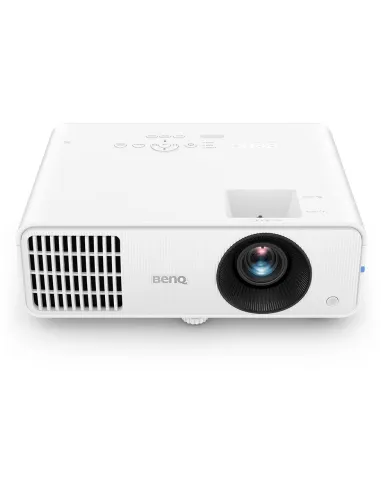 BenQ LH650 Proyector ANSI DLP FullHD 4000 Lúmenes Blanco