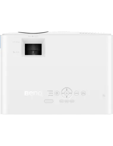 BenQ LH650 Proyector ANSI DLP FullHD 4000 Lúmenes Blanco