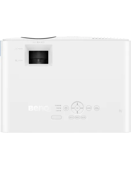 BenQ LH650 Proyector ANSI DLP FullHD 4000 Lúmenes Blanco