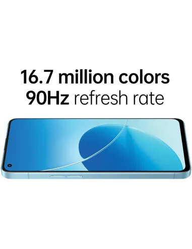 Oppo Reno6 5G 8/128GB Azul