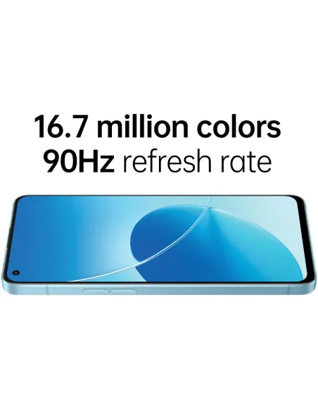 Oppo Reno6 5G 8/128GB Azul