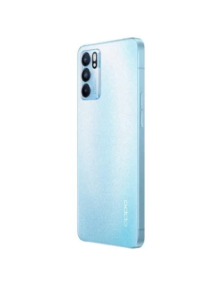 Oppo Reno6 5G 8/128GB Azul