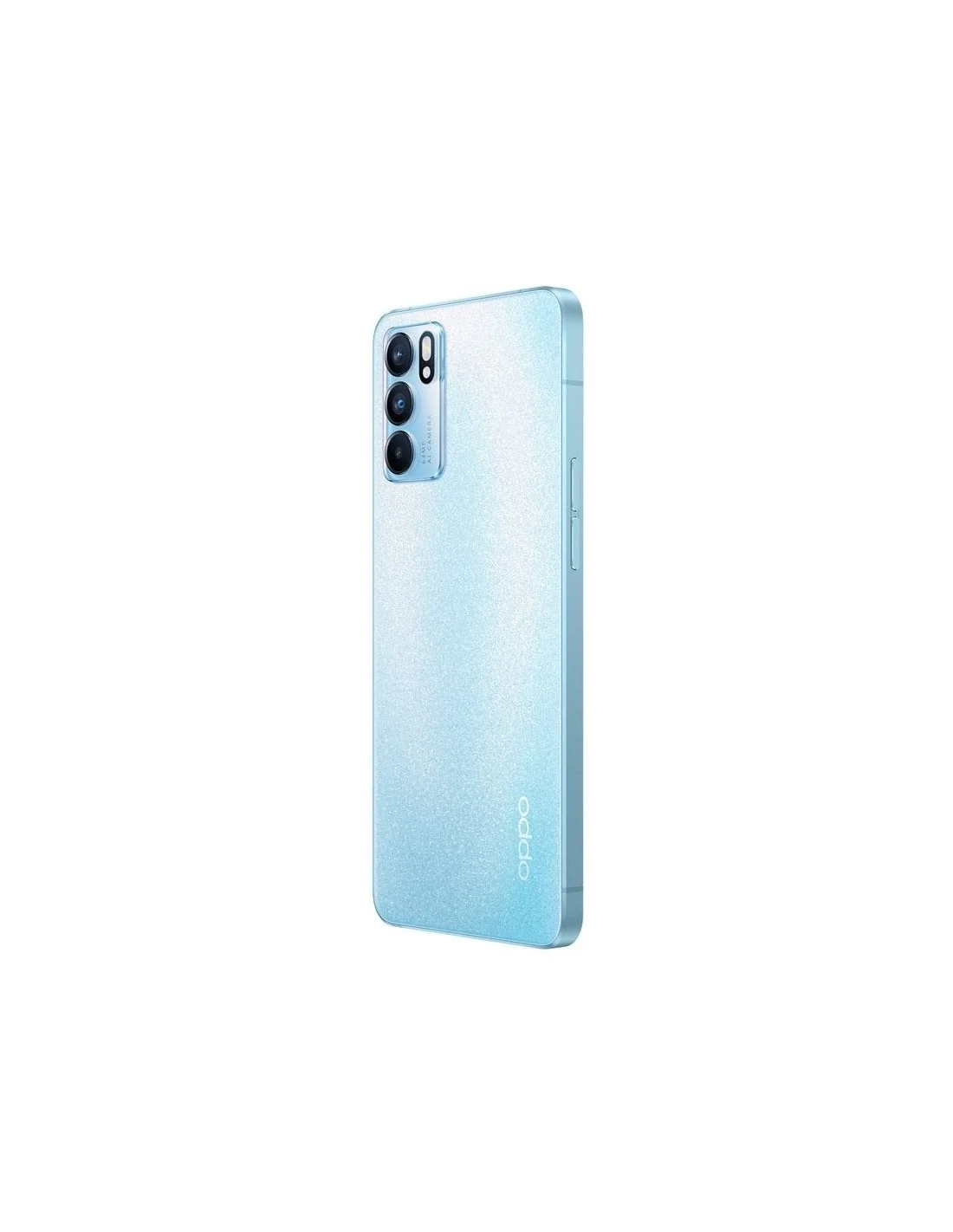 Oppo Reno6 5G 8/128GB Azul