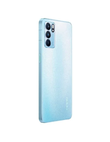 Oppo Reno6 5G 8/128GB Azul