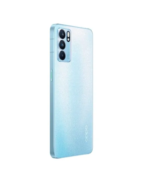 Oppo Reno6 5G 8/128GB Azul