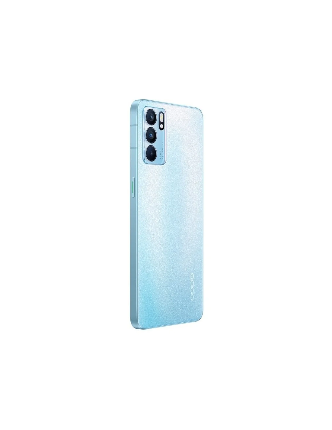 Oppo Reno6 5G 8/128GB Azul