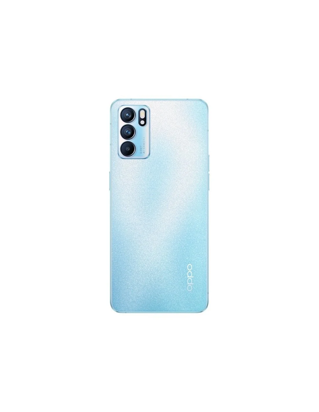 Oppo Reno6 5G 8/128GB Azul