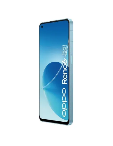 Oppo Reno6 5G 8/128GB Azul