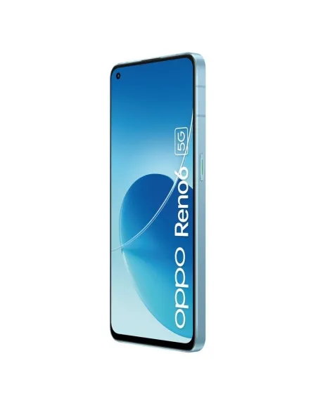 Oppo Reno6 5G 8/128GB Azul