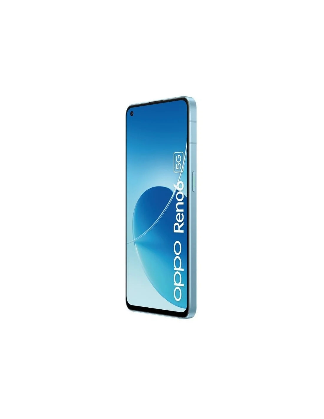 Oppo Reno6 5G 8/128GB Azul