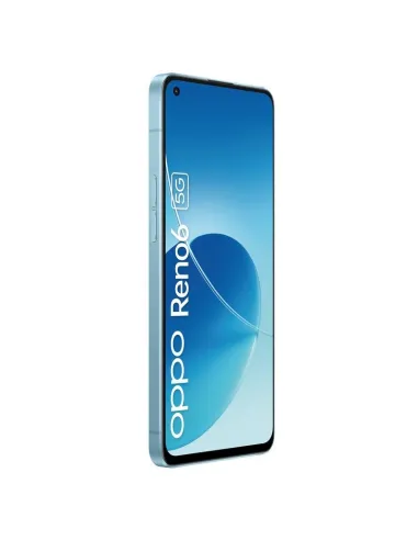 Oppo Reno6 5G 8/128GB Azul
