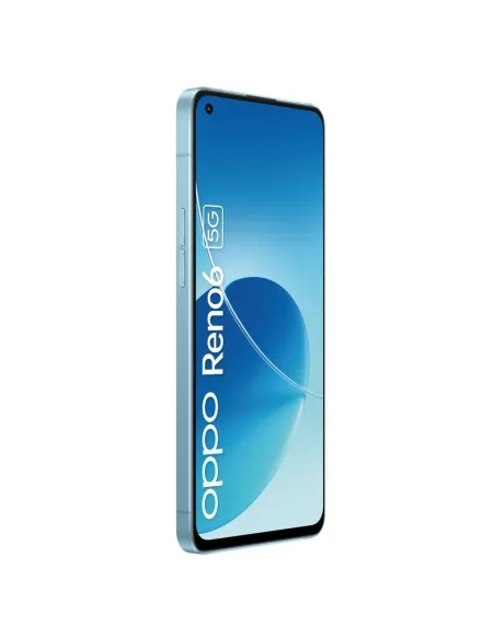 Oppo Reno6 5G 8/128GB Azul