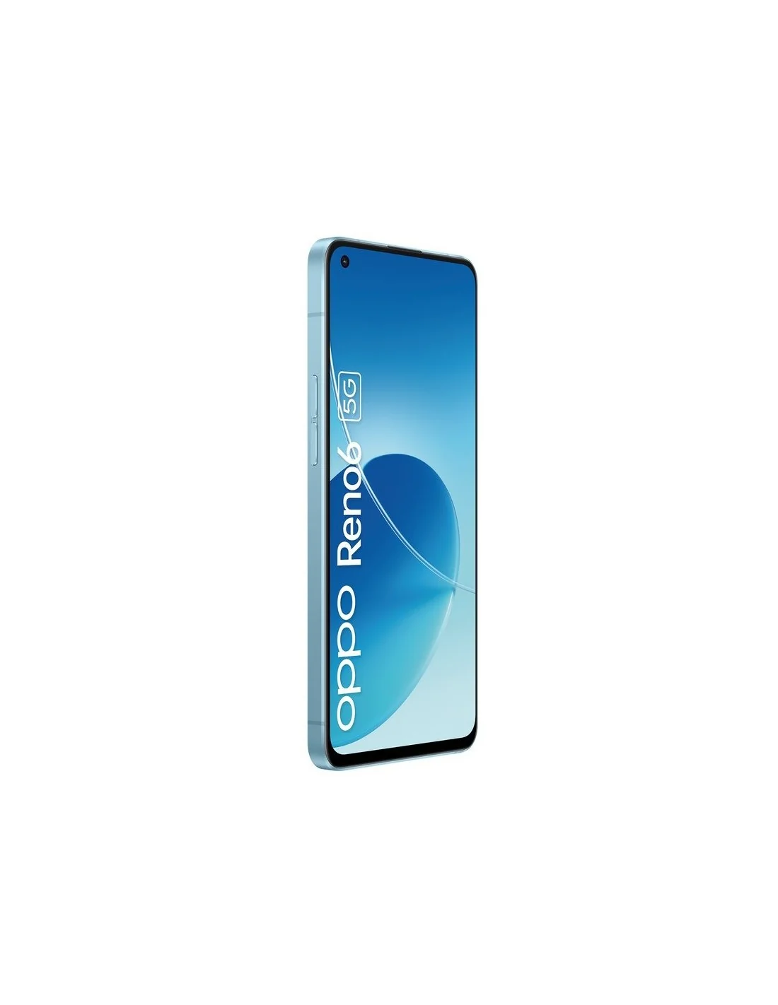 Oppo Reno6 5G 8/128GB Azul