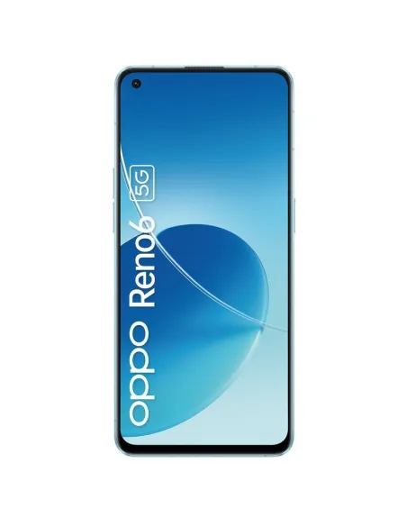 Oppo Reno6 5G 8/128GB Azul