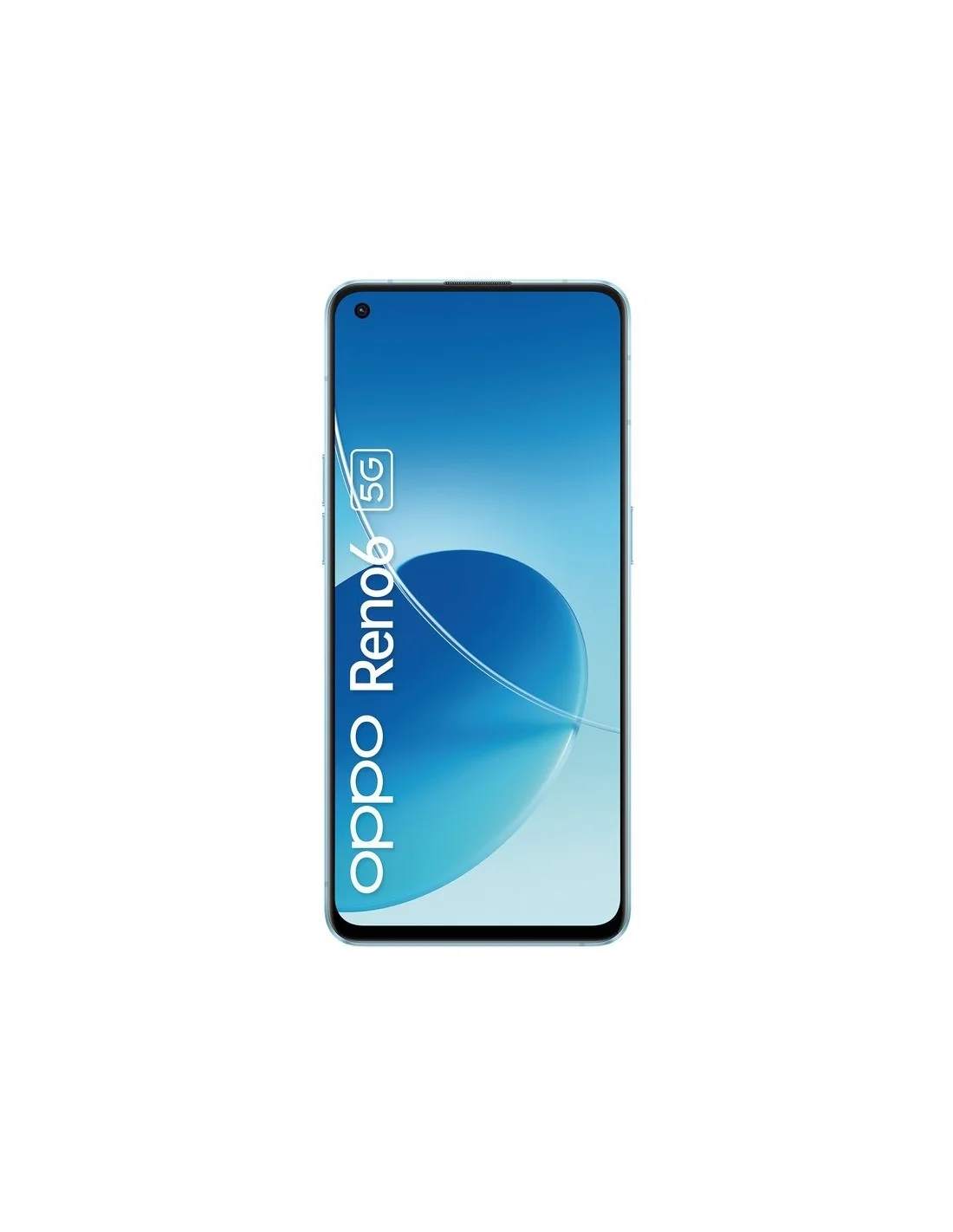 Oppo Reno6 5G 8/128GB Azul