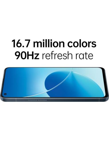 Oppo Reno6 5G 8/128GB Negro