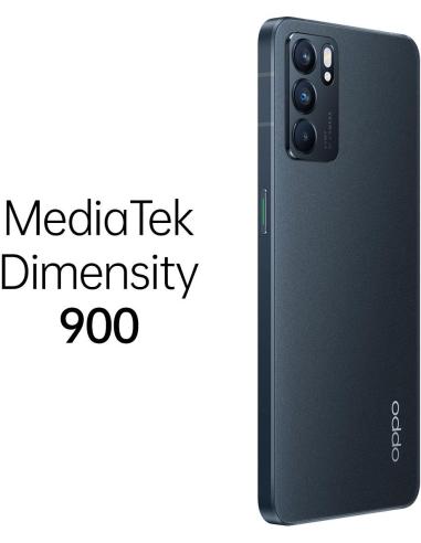 Oppo Reno6 5G 8/128GB Negro