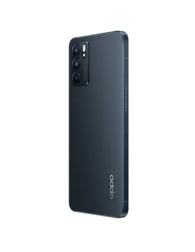 Oppo Reno6 5G 8/128GB Negro